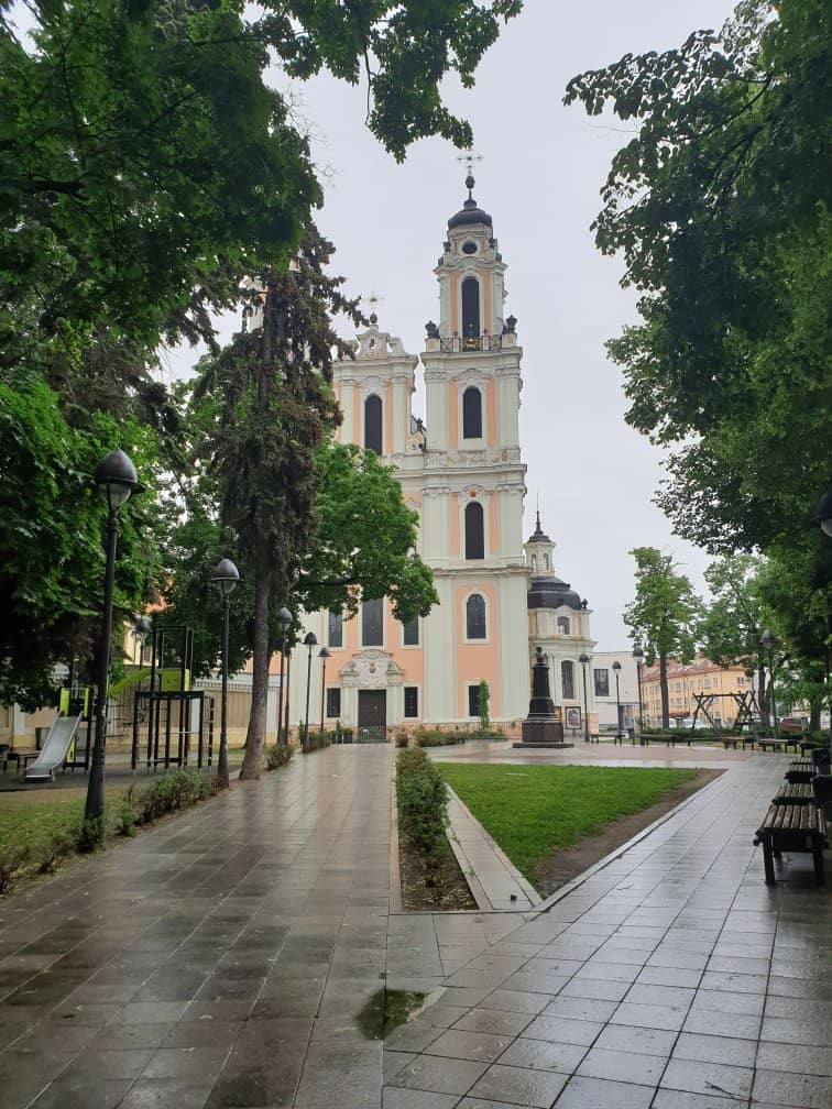 Vertical photo