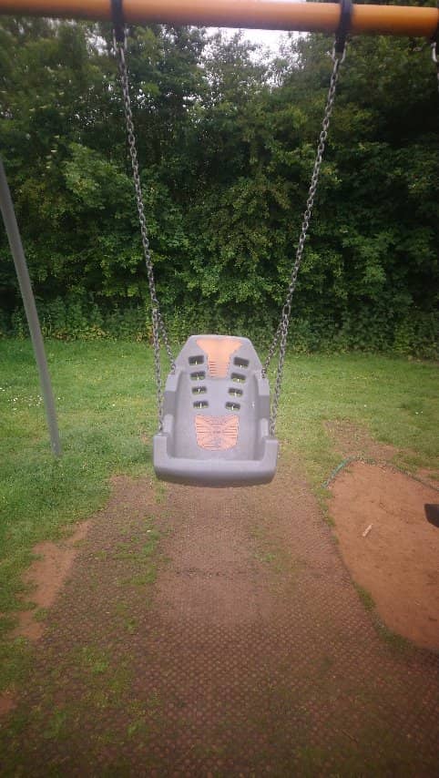 Children's Play Area