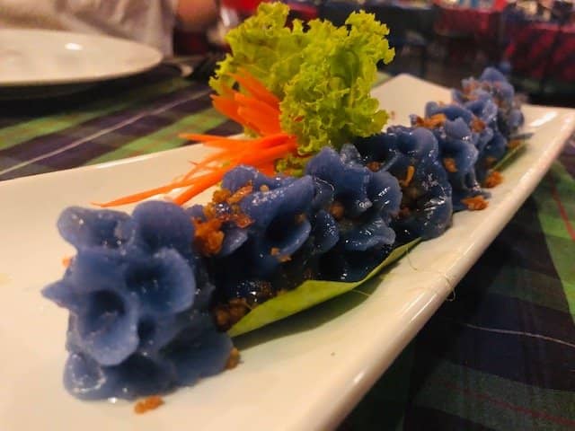 Live Music & Local Charm