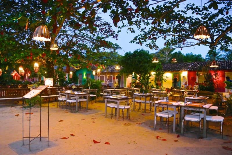 The Enchanting Quadrado