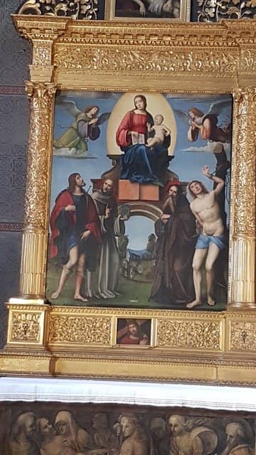 Vertical photo