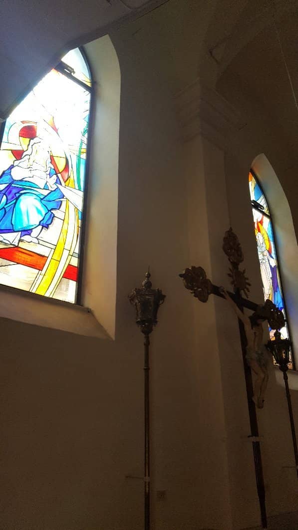 Madonna delle Catene