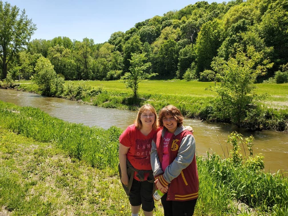 Playground & Picnic Areas