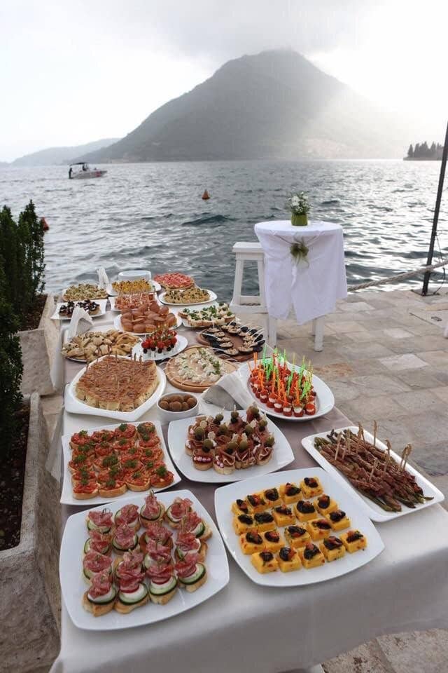 Grilled Calamari & Fresh Seafood