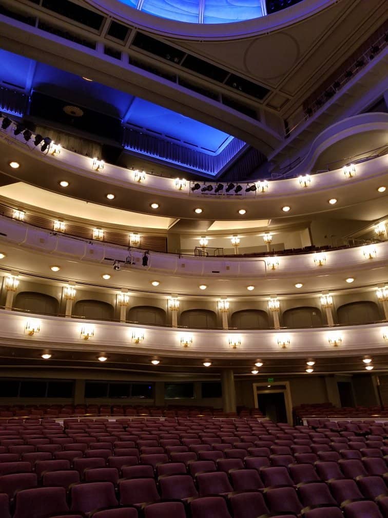 Broadway Blockbusters