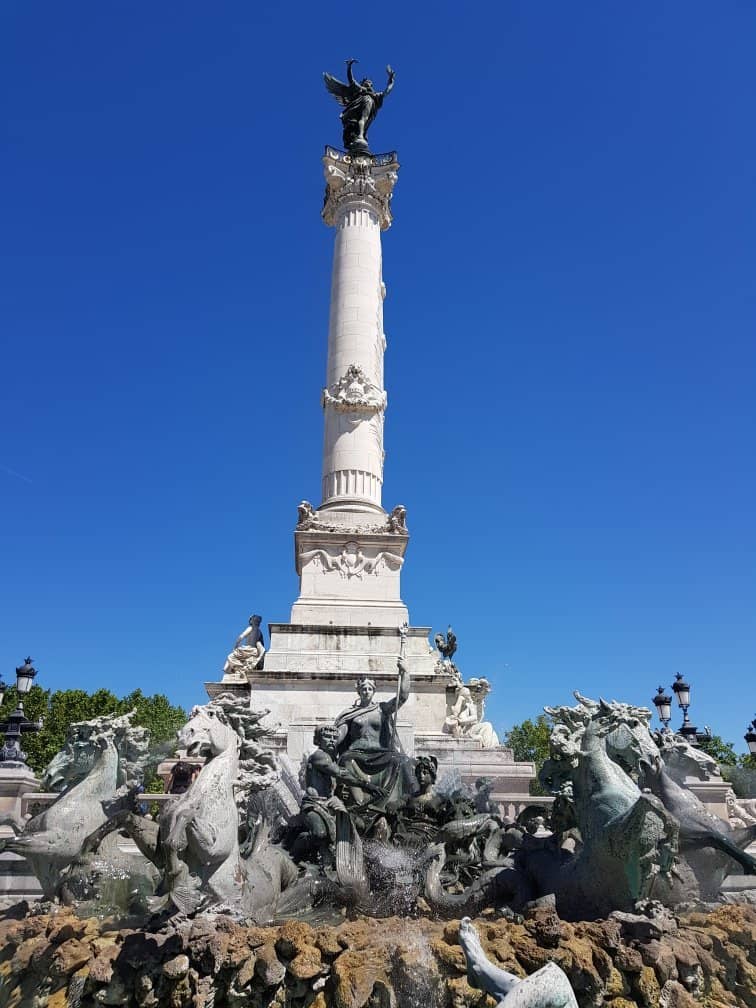 Historic City Center Exploration