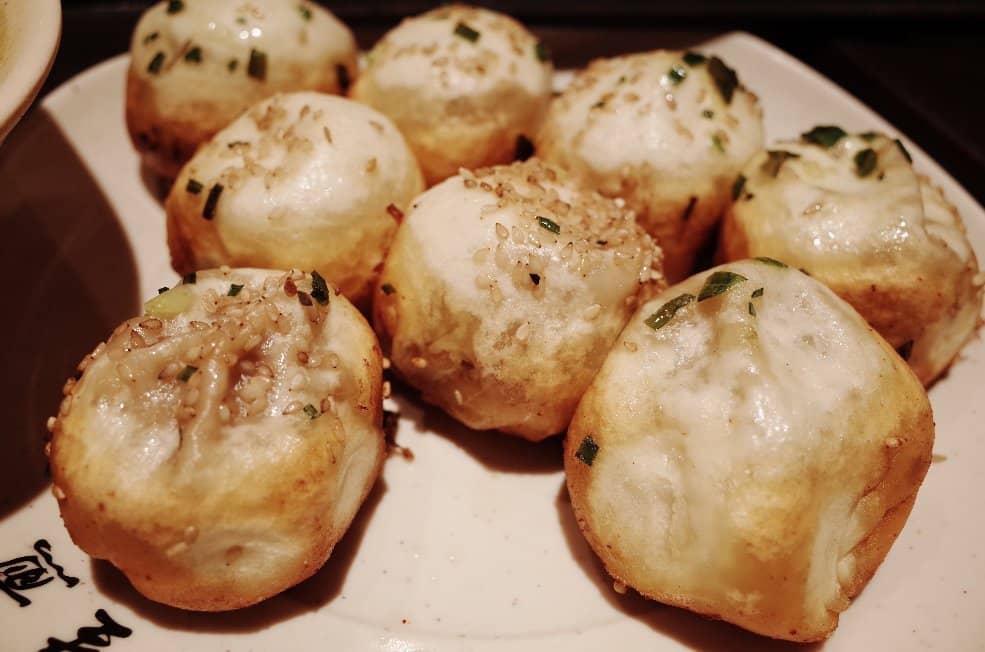 Traditional Suzhou Cuisine