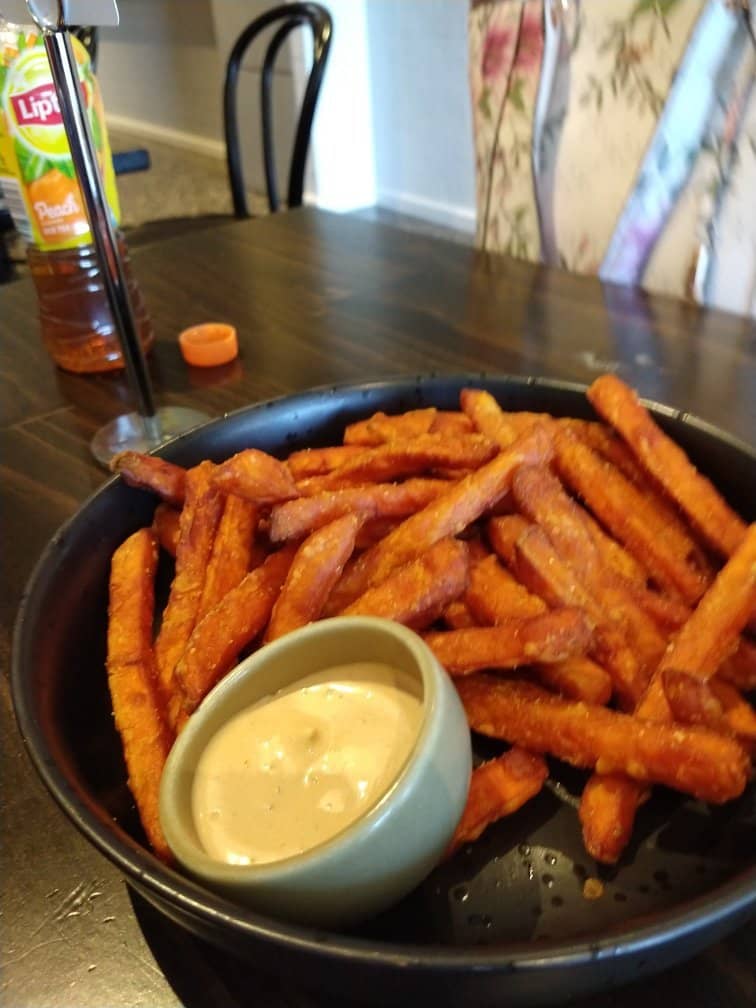 Personalized Burger Creations