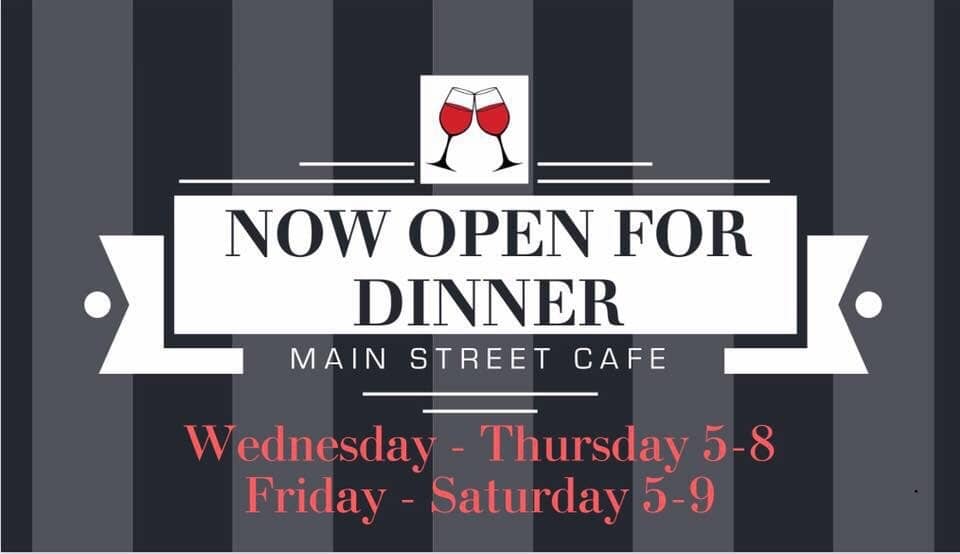 Generous Comfort Food Portions