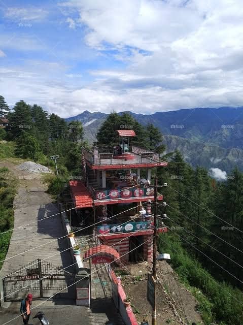 Winterline Phenomenon