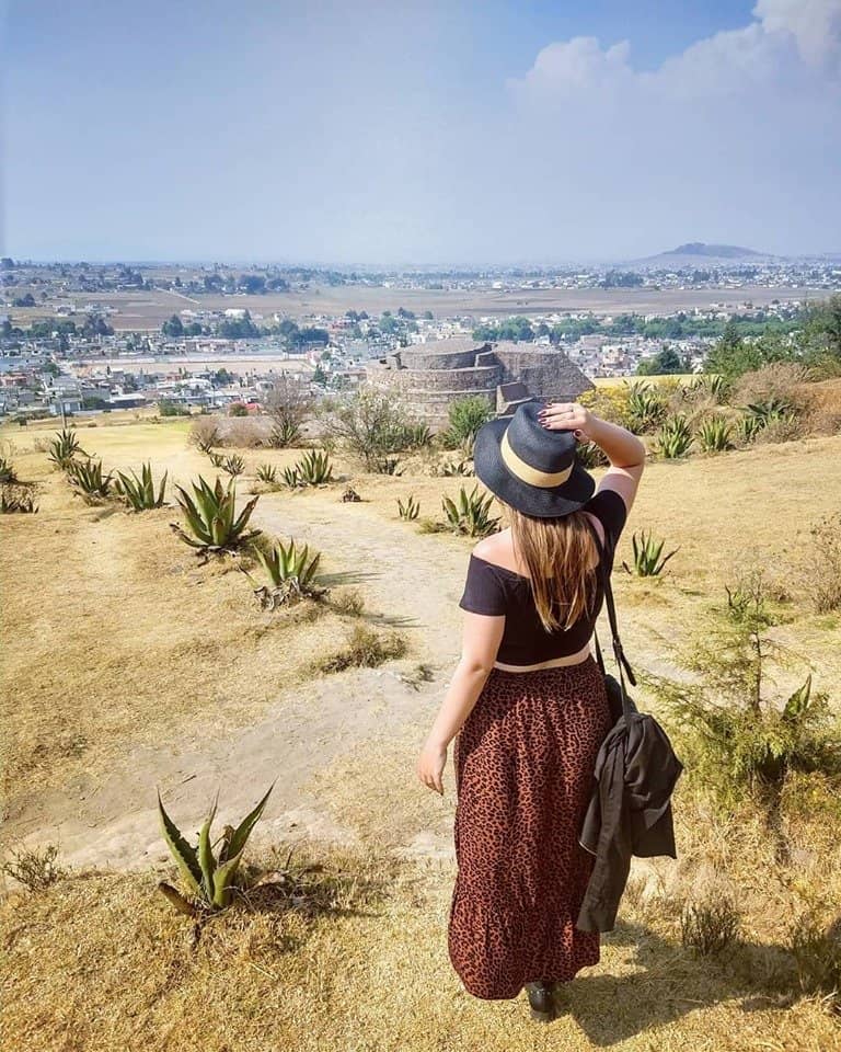 Panoramic Valley Views