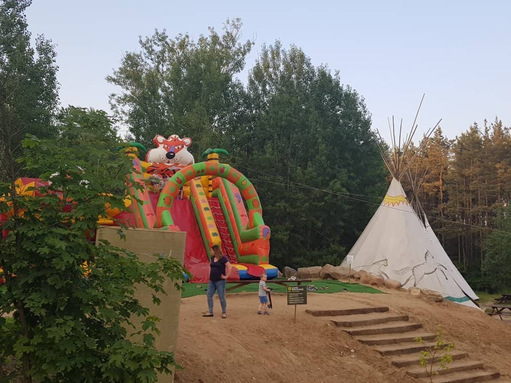 Quad Riding Adventures