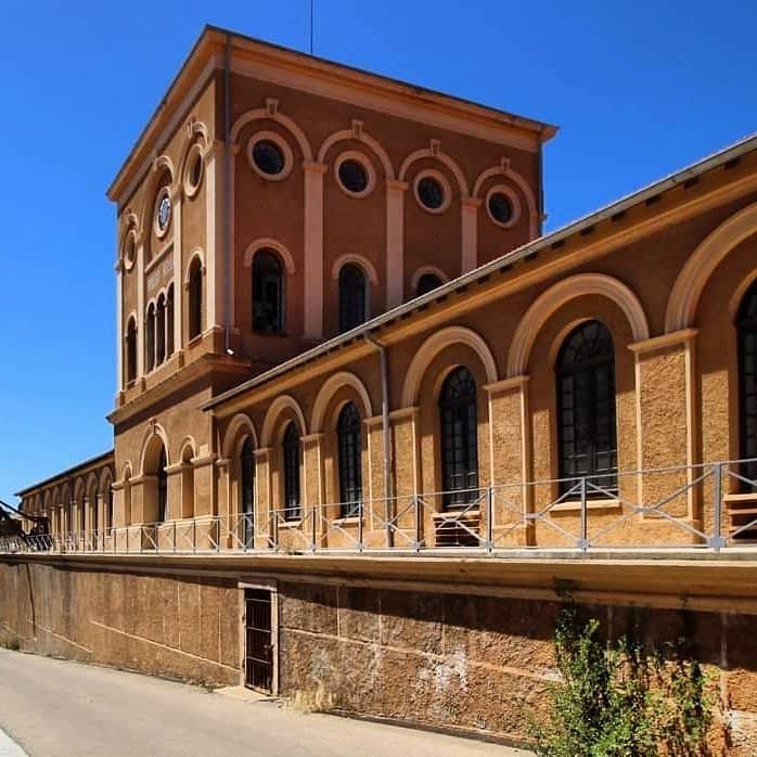 Architectural Significance