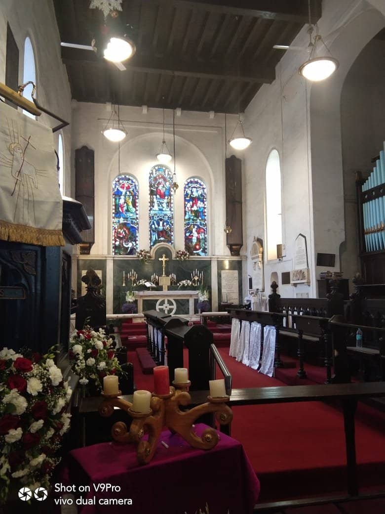 Memorials of British Soldiers