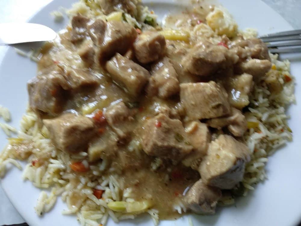 Unbeatable Local Cuisine & Prices