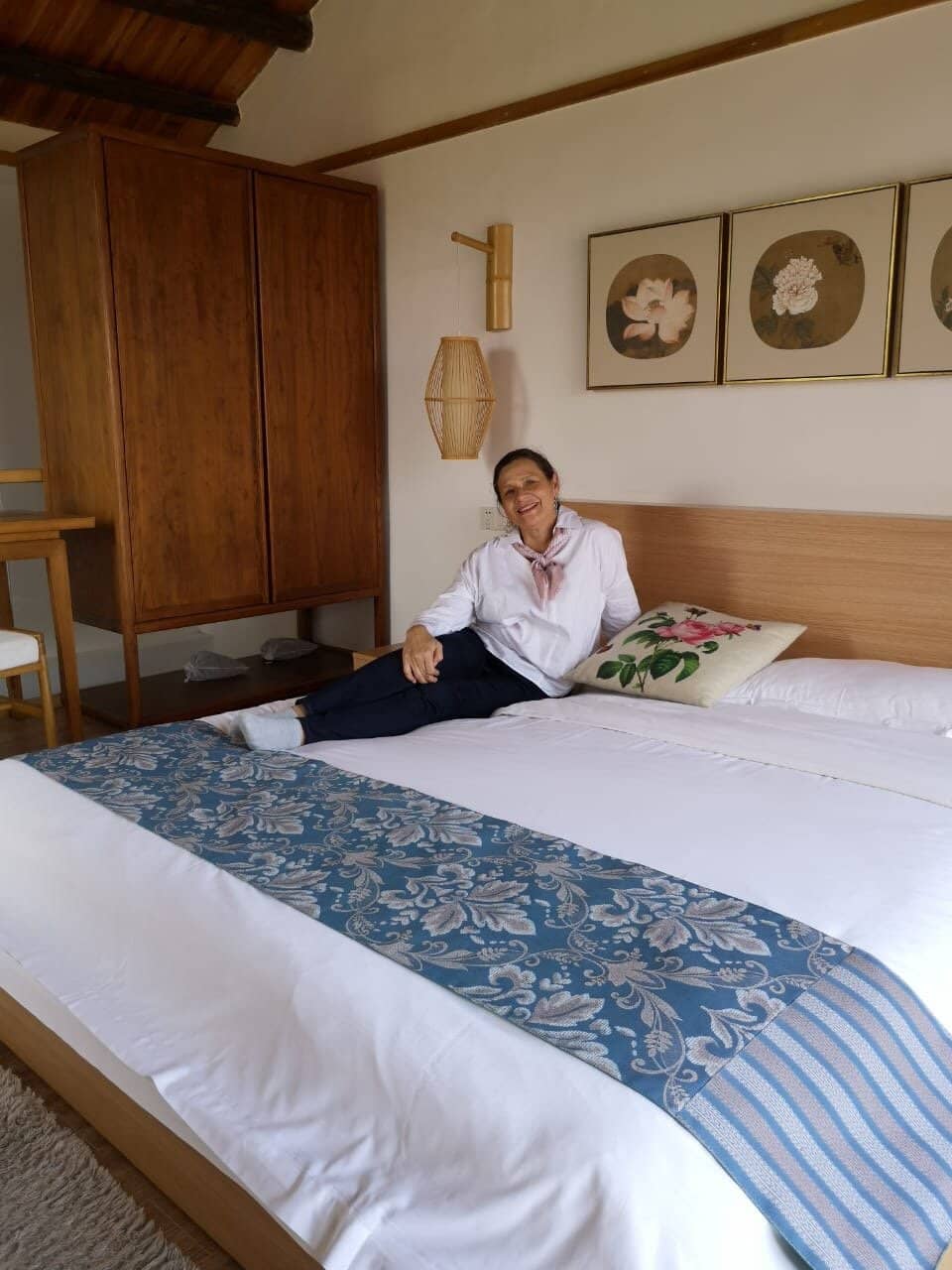 Stone Paths and Alleyways