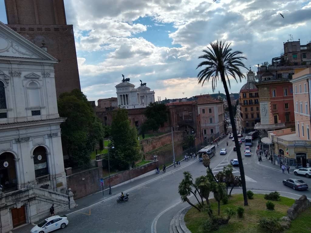 Vertical photo