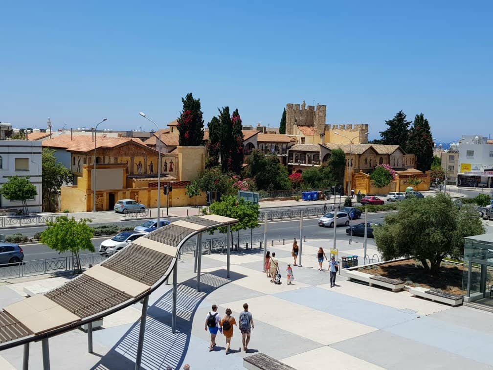 Family Entertainment