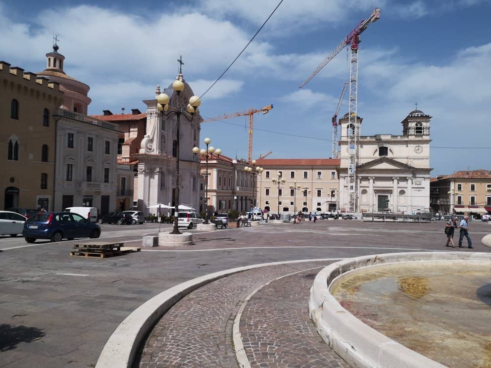 Galleria Vittorio Emanuele II