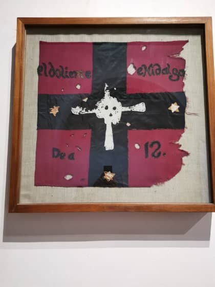 Plaza El Grande Hidalgo