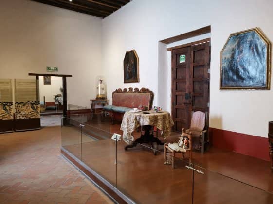 Parroquia de Nuestra Señora de los Dolores