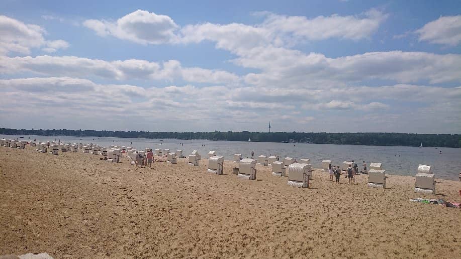 Water Sports & Activities