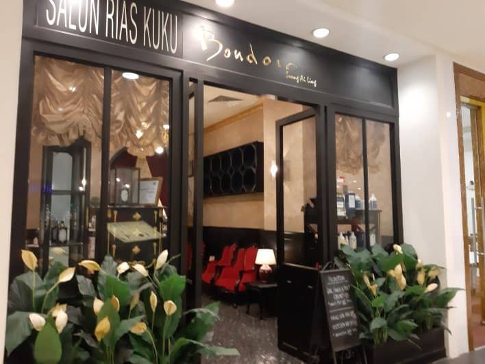 Dia Store