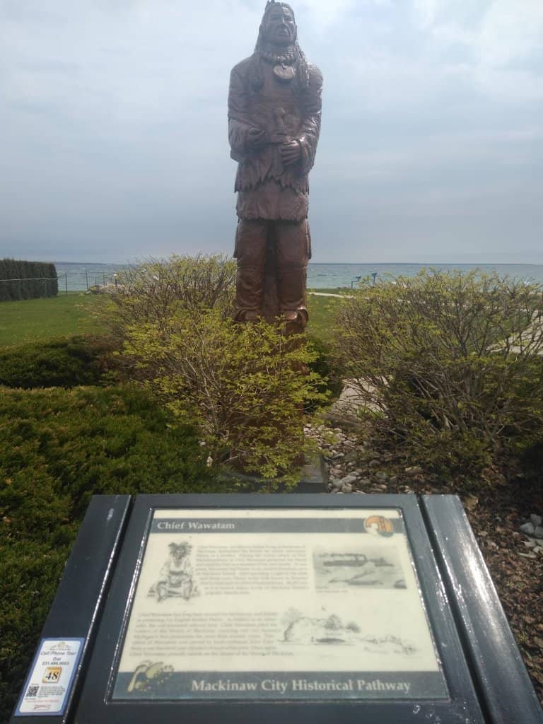 Lake Huron Beach Access