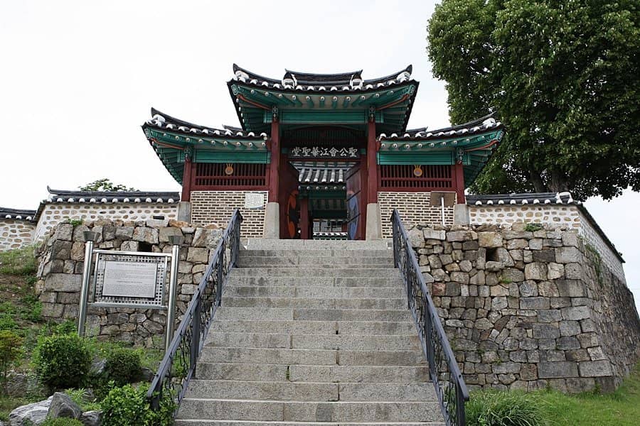 Historic Photographs