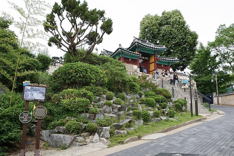 Basilica-Style Interior