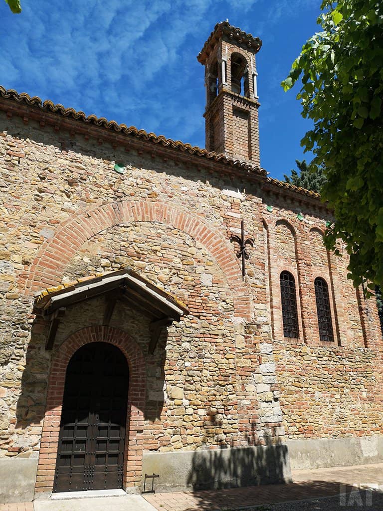 Miraculous Well