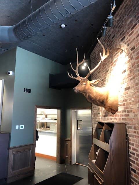 Unique Appetizers & Flavors