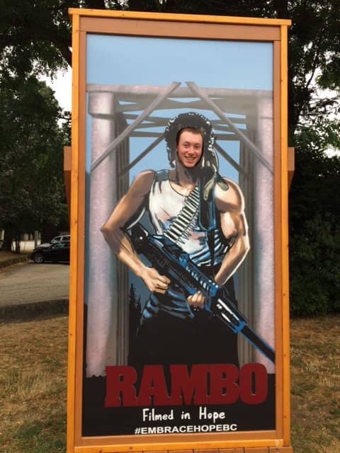 Expert Local Recommendations