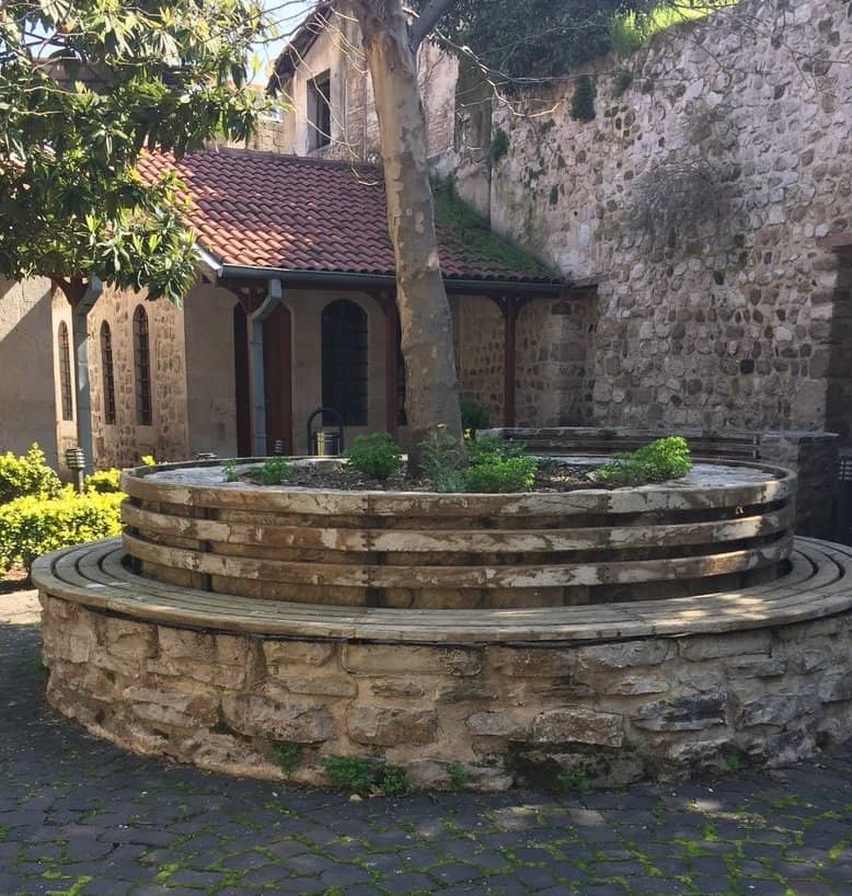 Ancient City Walls