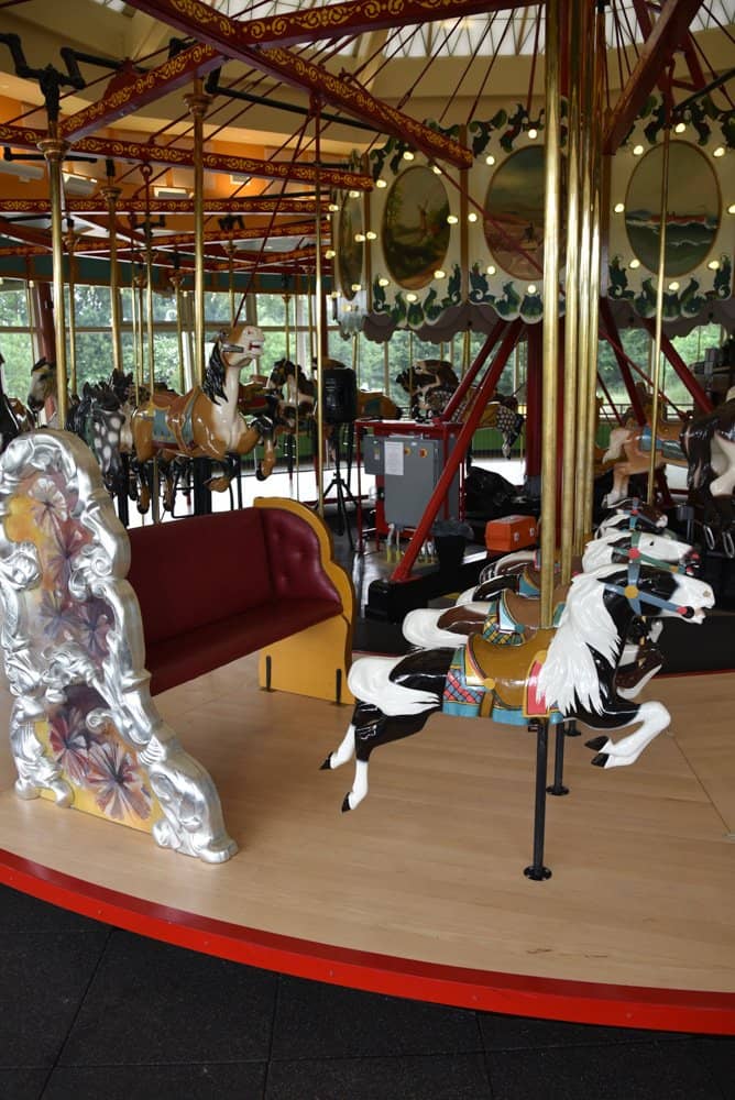 Inclusive Playgrounds