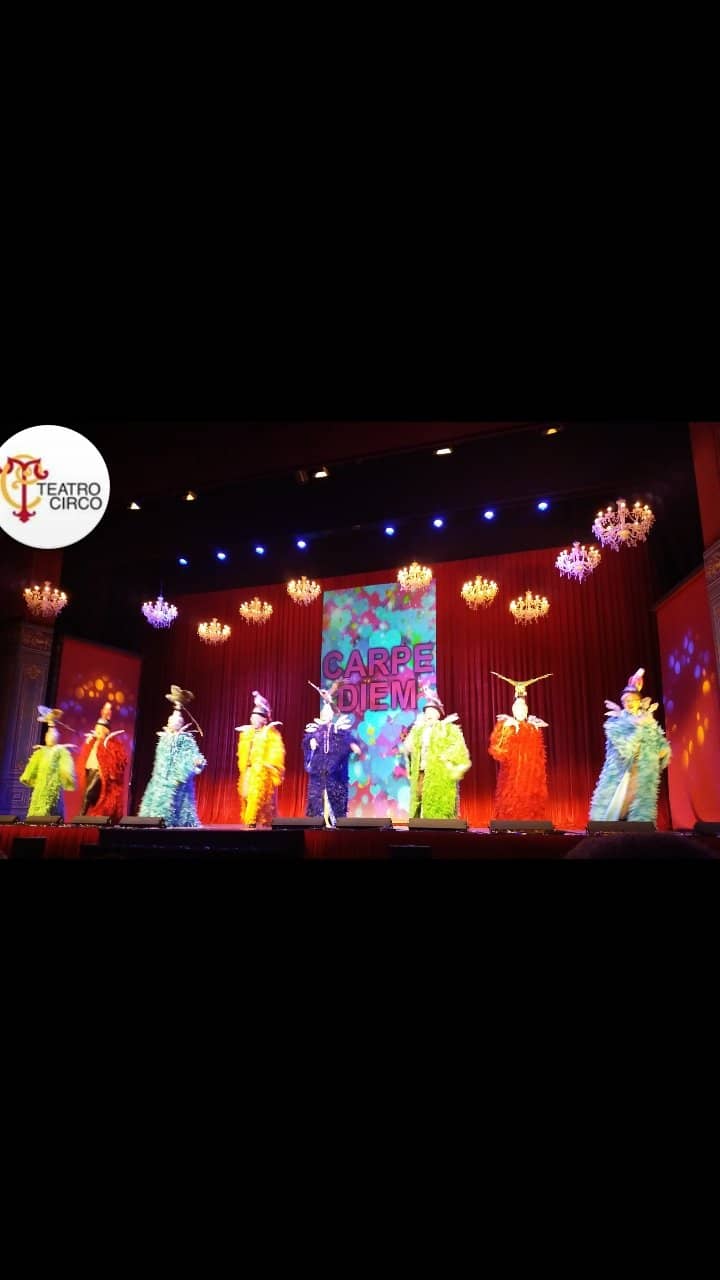 Intricate Ceiling Art