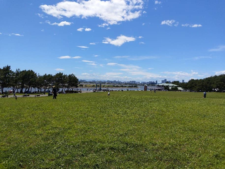 Family & Friends Gathering Spot