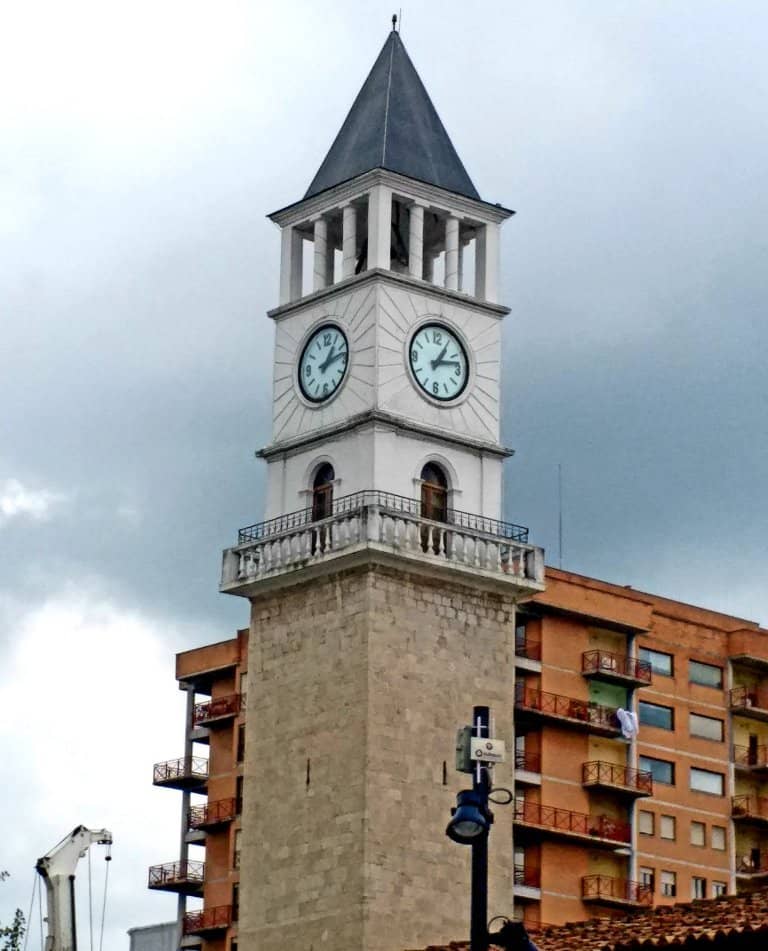 Intricate Islamic Architecture