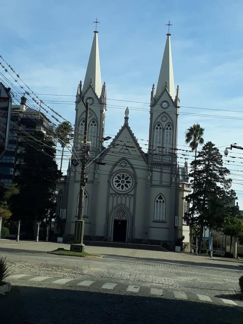 Vertical photo