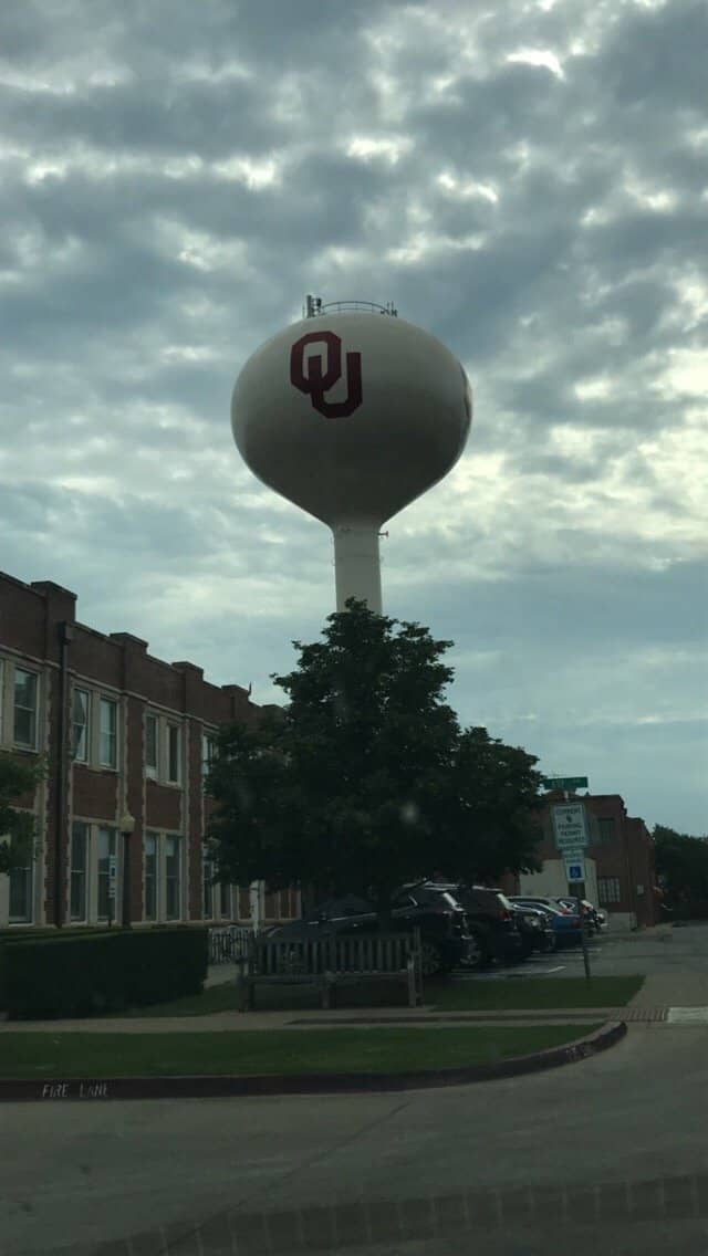 Stadium Renovations & History