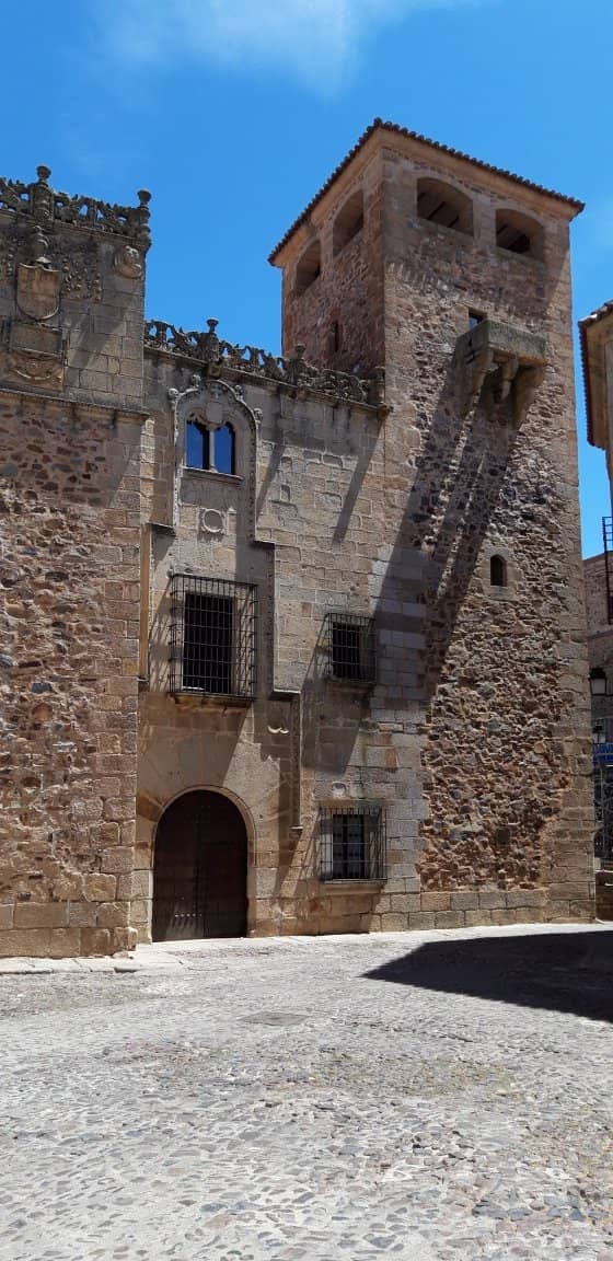 Sala de Armas