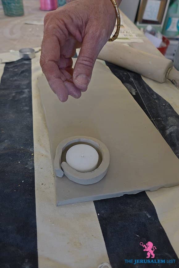 Local Cafes and Restaurants