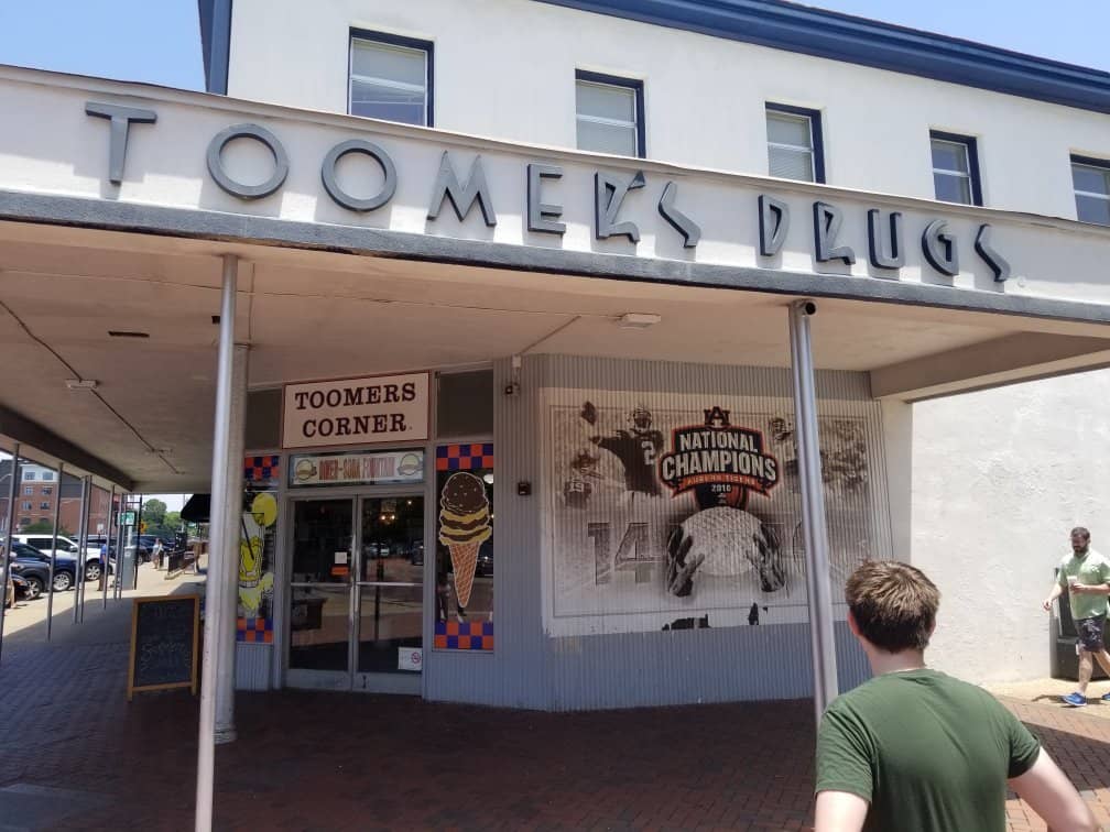 Cookie Dough Ice Cream