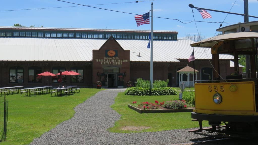 Festive Holiday Events