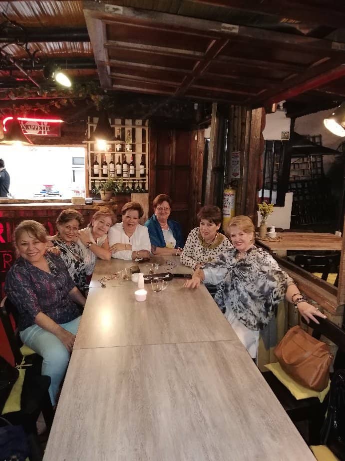 Cozy and Welcoming Atmosphere