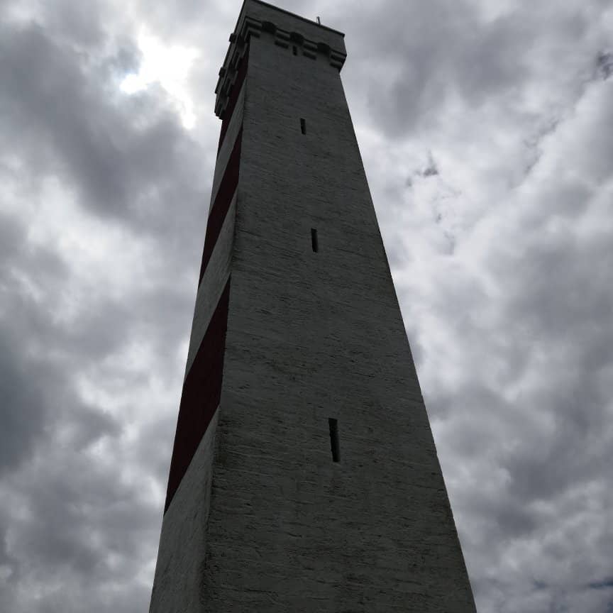 Panoramic Coastal Views