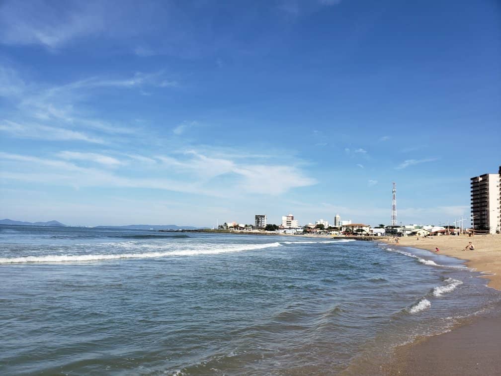 Porto dos Pescadores