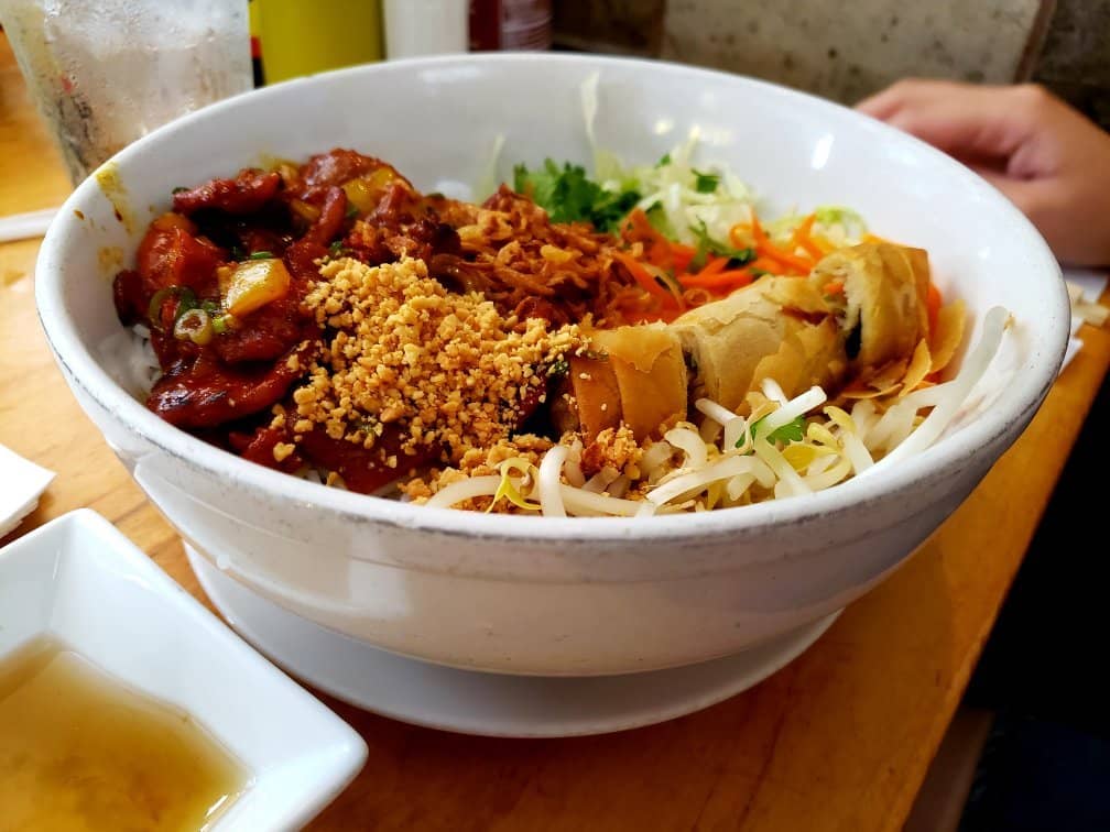 Warm & Welcoming Ambiance