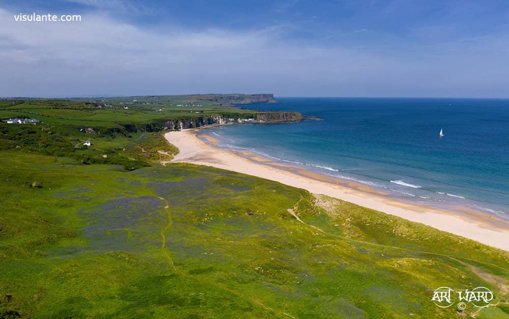 Carrick-a-Rede Rope Bridge