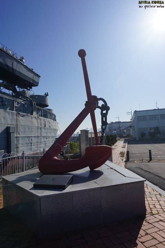 Gunsan Waterfront Views